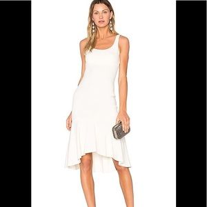 Amanda Uprichard For Revolve Parker Dress Large